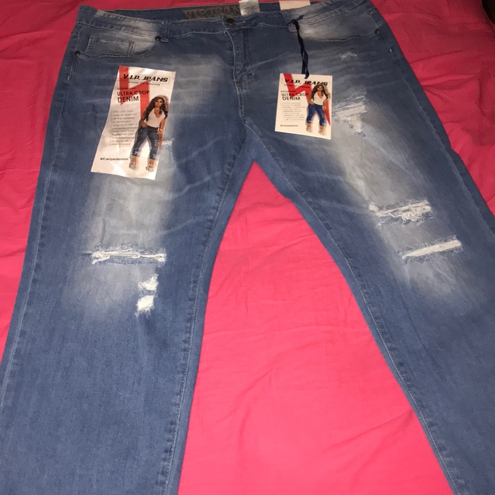 VIP Jeans